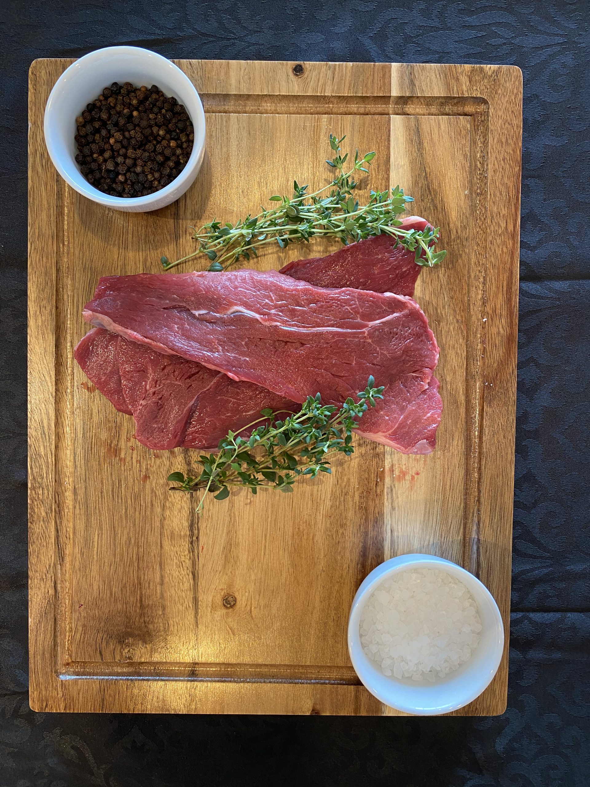 T Bone Steak
