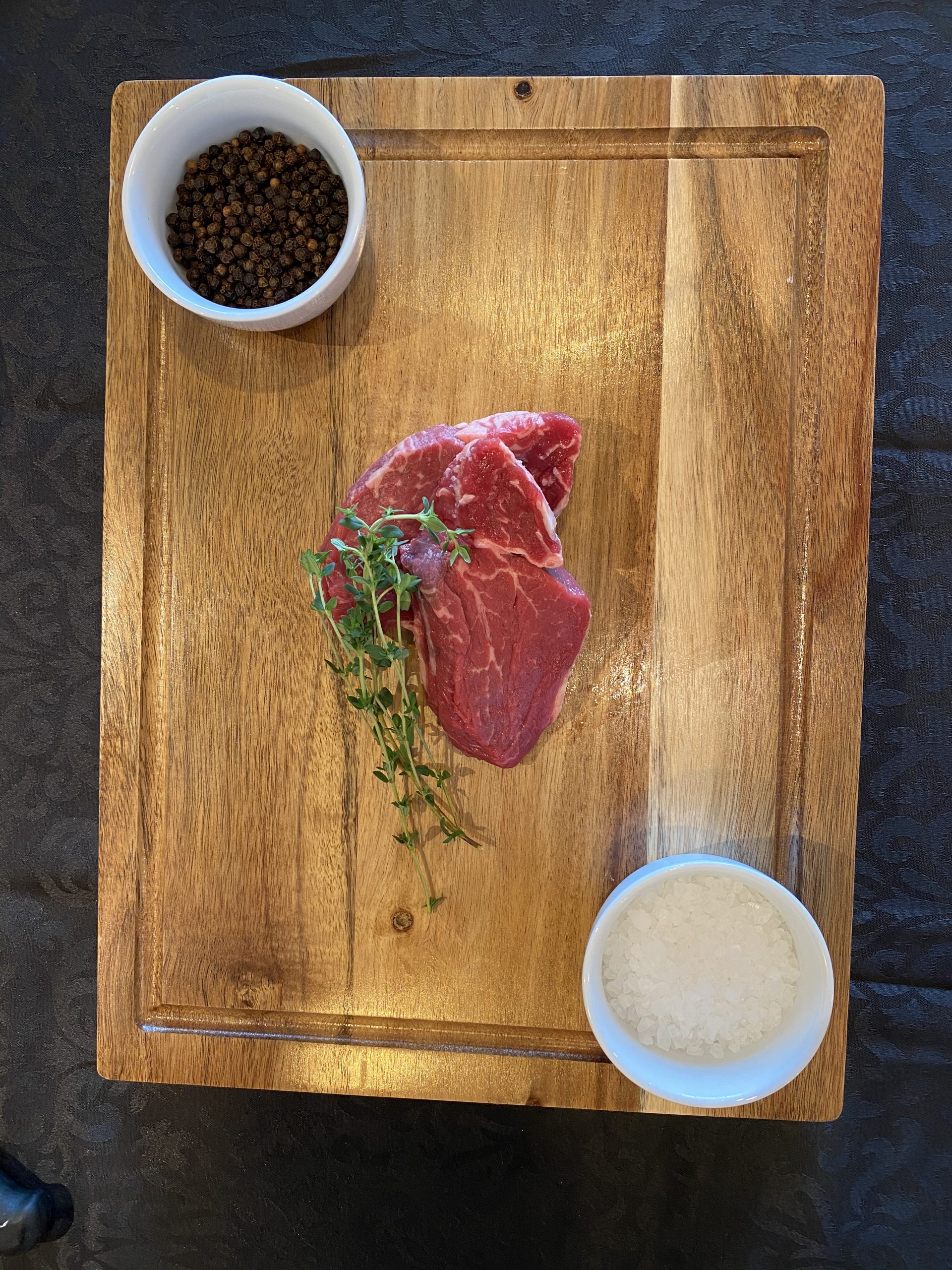 Eye Fillet Steak