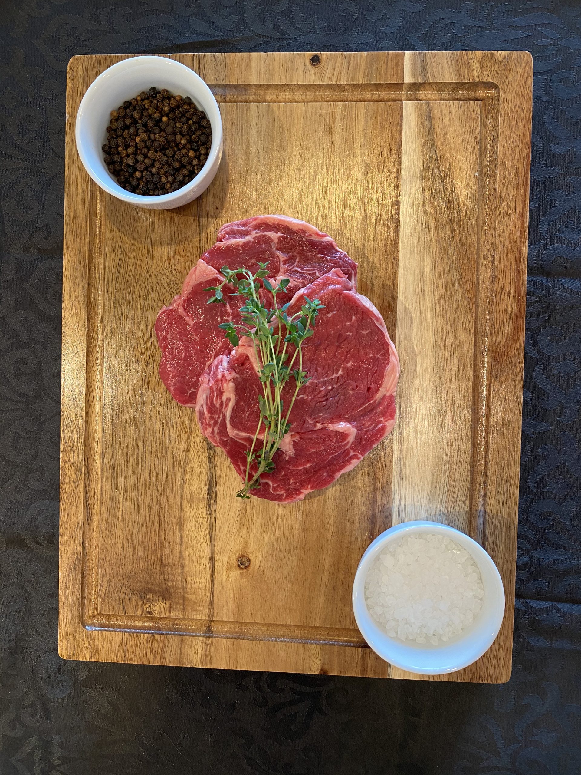 Scotch Fillet Steak