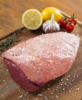 Rump Steak